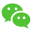 WeChat Icon